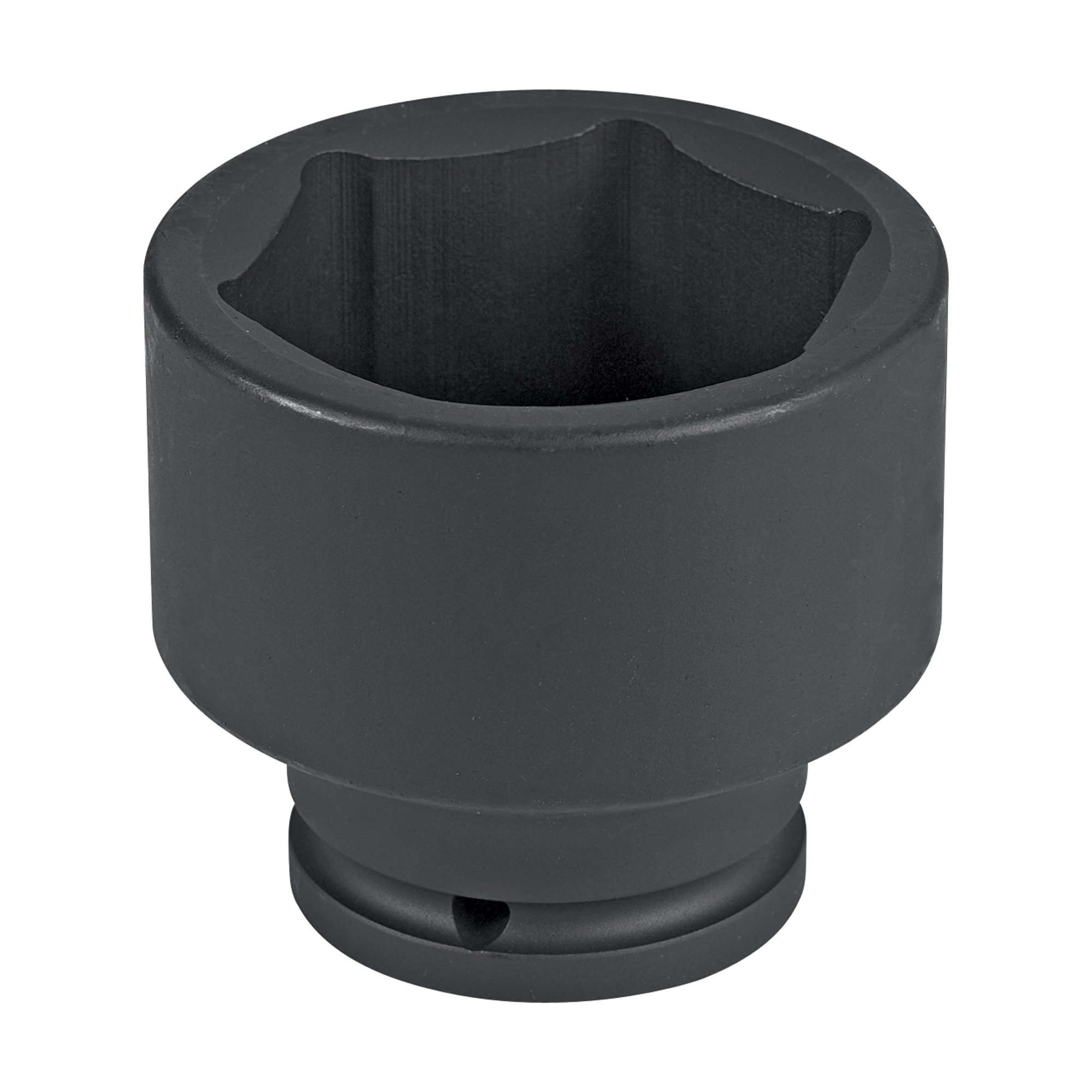 Northern Industrial JUMBO Impact Socket — 55mm, 3/4in. Drive